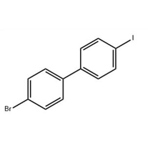 4-Bromo-4'-iodobiphenyl