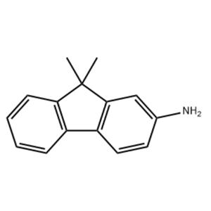 2-Amino-9,9-dimethylfluorene