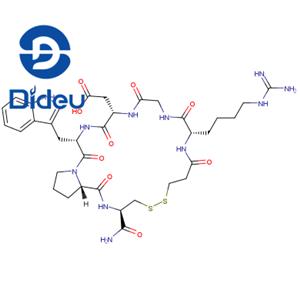 Eptifibatide