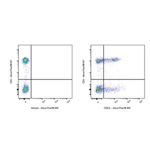 Alexa Fluor 488 Mouse Anti-Human CD62L Antibody (S-937-77)