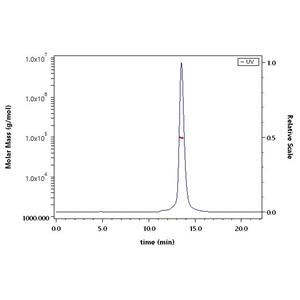 Biotinylated Human Carbonic Anhydrase IX / CA9 Protein