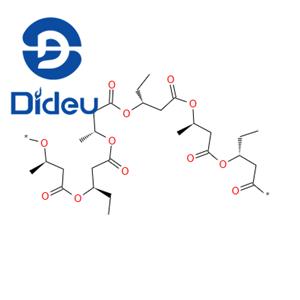 POLY(3-HYDROXYBUTYRATE-CO-3-HYDROXYVALERATE)