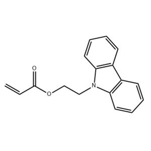 2-(9H-Carbazol-9-yl)ethyl acrylate