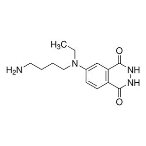 N-(4-Aminobutyl)-N-ethylisoluminol