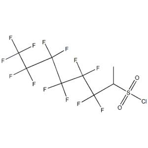Perfluorohexylethyl Sulfonyl Chloride