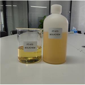 Acrylene diol ether Wetting Agent PT-670