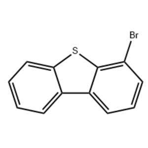 4-BROMODIBENZOTHIOPHENE