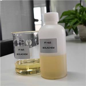 Acetylenic alcohol ether Surfactant