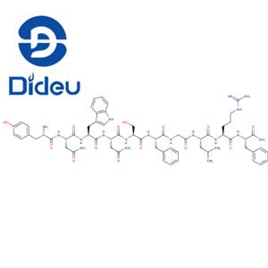 Kisspeptin 10 (human)