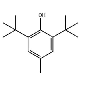 Butylated hydroxytoluene (BHT)