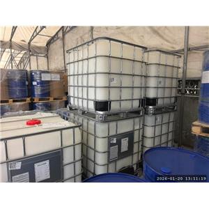 Acetylenic alcohol ether wetting agent