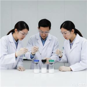 GHK-Cu（20mg 30mg）