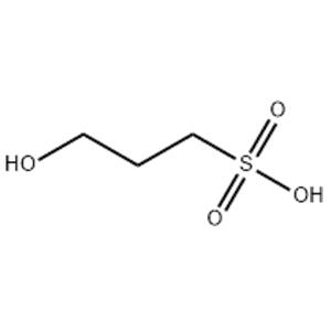 3-Hydroxypropanesulfonic acid