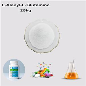 L-Alanyl-L-Glutamine