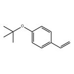 95418-58-9 4-tert-Butoxystyrene