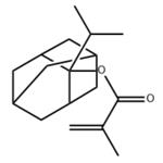 297156-50-4 2-isopropyl-2-adamantyl methacrylate