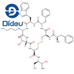 83150-76-9 Octreotide acetate