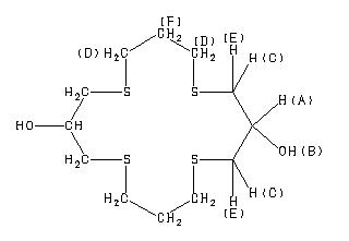 ChemicalStructure