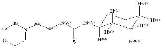 ChemicalStructure