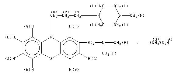 ChemicalStructure