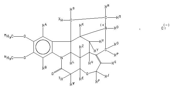 ChemicalStructure
