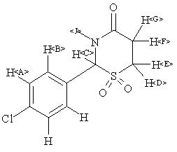 ChemicalStructure