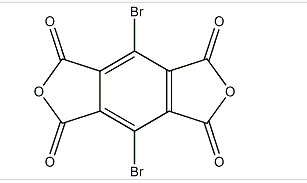 3,6-二溴均苯四甲酸二酐