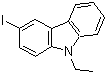 3-碘-9-乙基咔唑