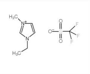 1-乙基-3-甲基咪唑三氟甲磺酸盐