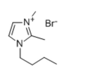 溴化1-丁基-2,3-二甲基咪唑
