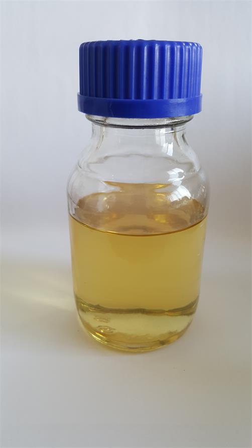 十二烷基苯磺酸钙，钙盐CADBS  50%，阴离子表面活性剂