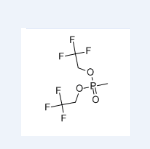 双(2,2,2-三氟乙基)甲基磷酸酯