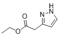 (1H-吡唑-3-基)乙酸乙酯