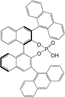 (R)-3,3'-双(9-蒽基)-1,1'-联萘-2,2'-二基磷酸氢酯