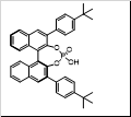 (S)-3,3'-双(4-叔丁基苯基)-1,1'-联萘酚膦酸酯