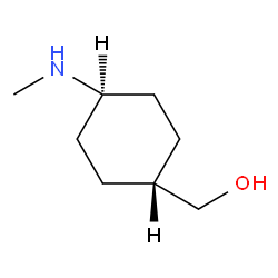 反式-4-氨甲基环己烷甲醇