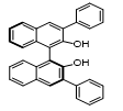(S)-3,3’-二苯基-1,1’-联萘酚