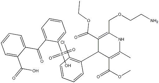 Amlodipine EP Impurity H