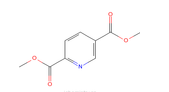 2,5-吡啶-二羧酸二甲酯