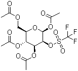 甘露糖三氟磺酸酯