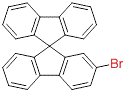 2-溴-9,9'-螺二芴