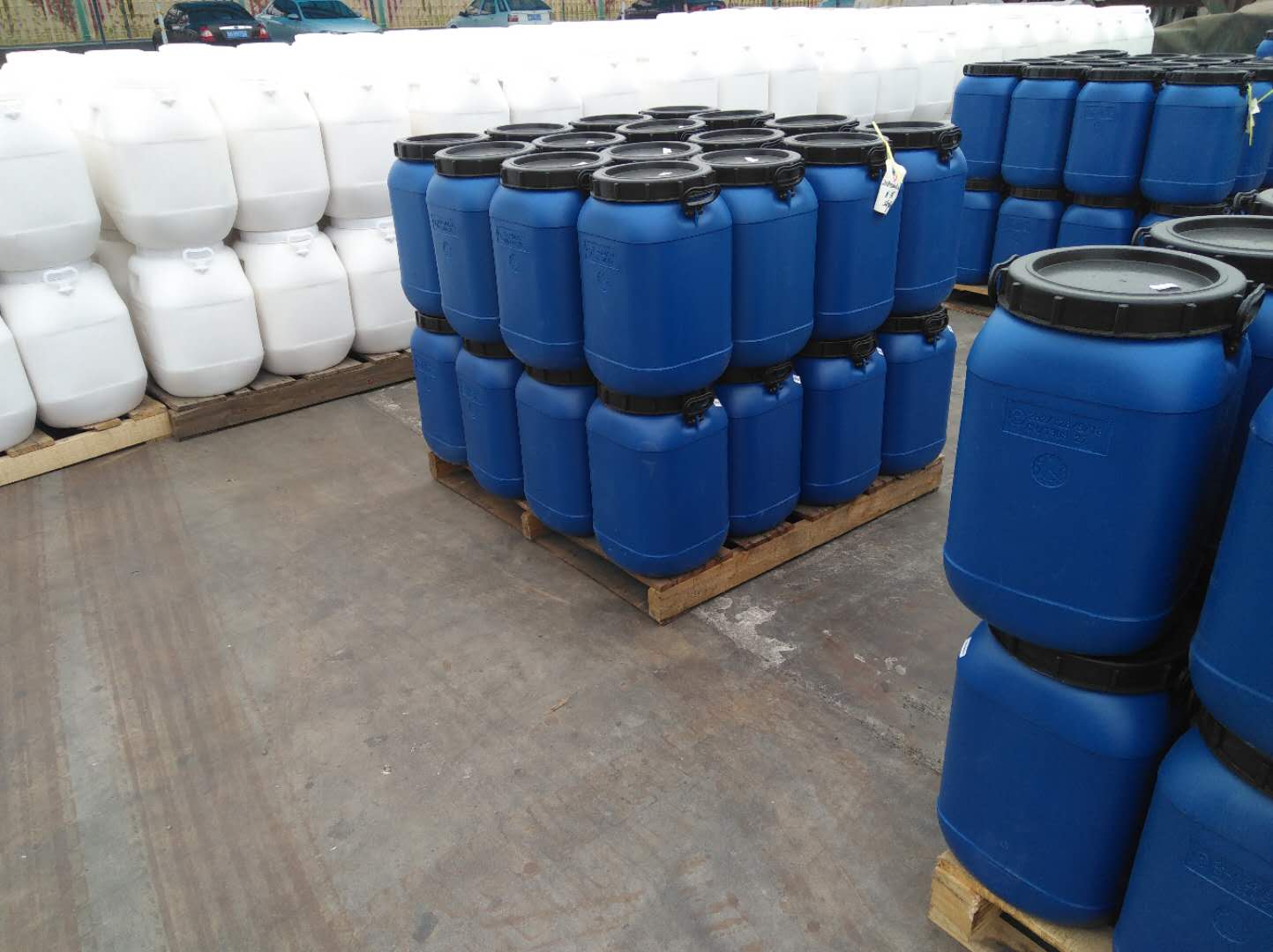 二氯异氰尿酸钠