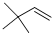 3,3-二甲基-1-丁烯