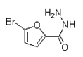 5-溴-2-呋喃甲酰肼