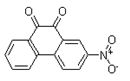 2-硝基菲醌
