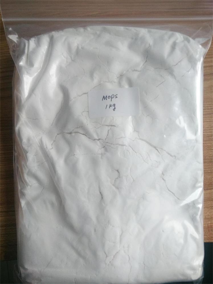 3-吗啉丙磺酸（MOPS）