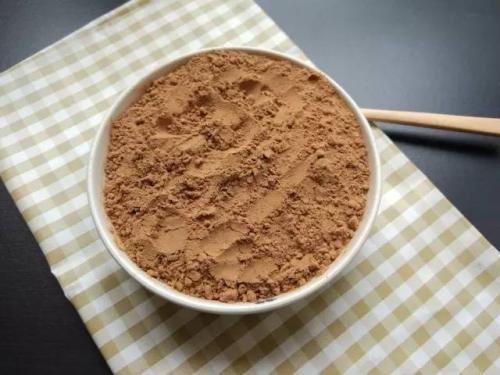 茶皂素生产厂家