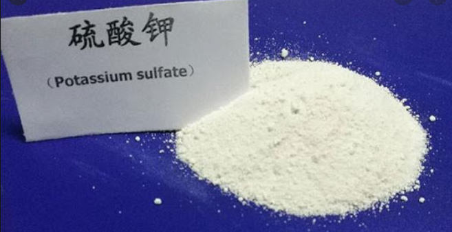 硫酸钾生产厂家