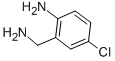 2-(AMINOMETHYL)-4-CHLOROANILINE