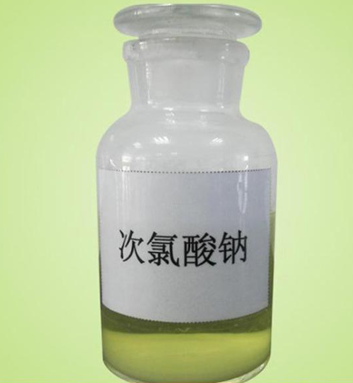 漂白粉生产厂家